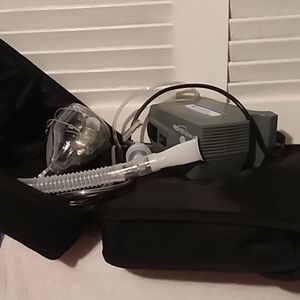 Proneb Ultra 2 with Carry Case